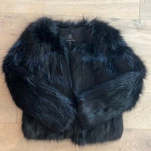 Unreal Fur Dream jacket